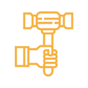 CONSTRUCTION D'UN BÂTIMENT icon